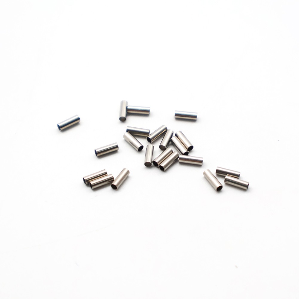304 Welded Tubes for Automotive Exhaust Piping
