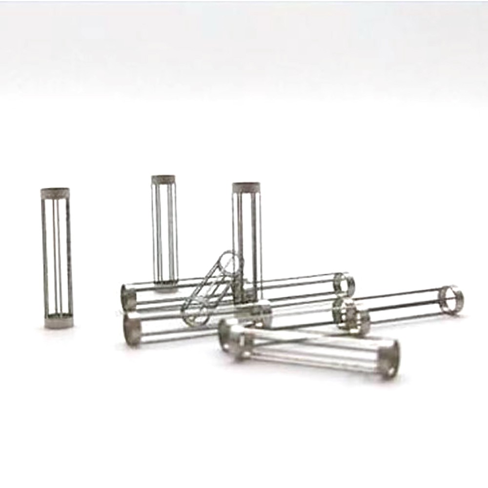 316L Stainless Steel Seamless Tubes for Surgical Endoscopes