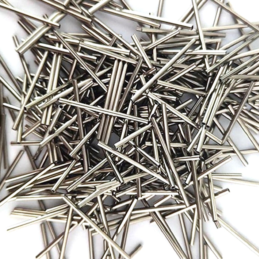 304 Precision Tubes for Medical Stent Manufacturing