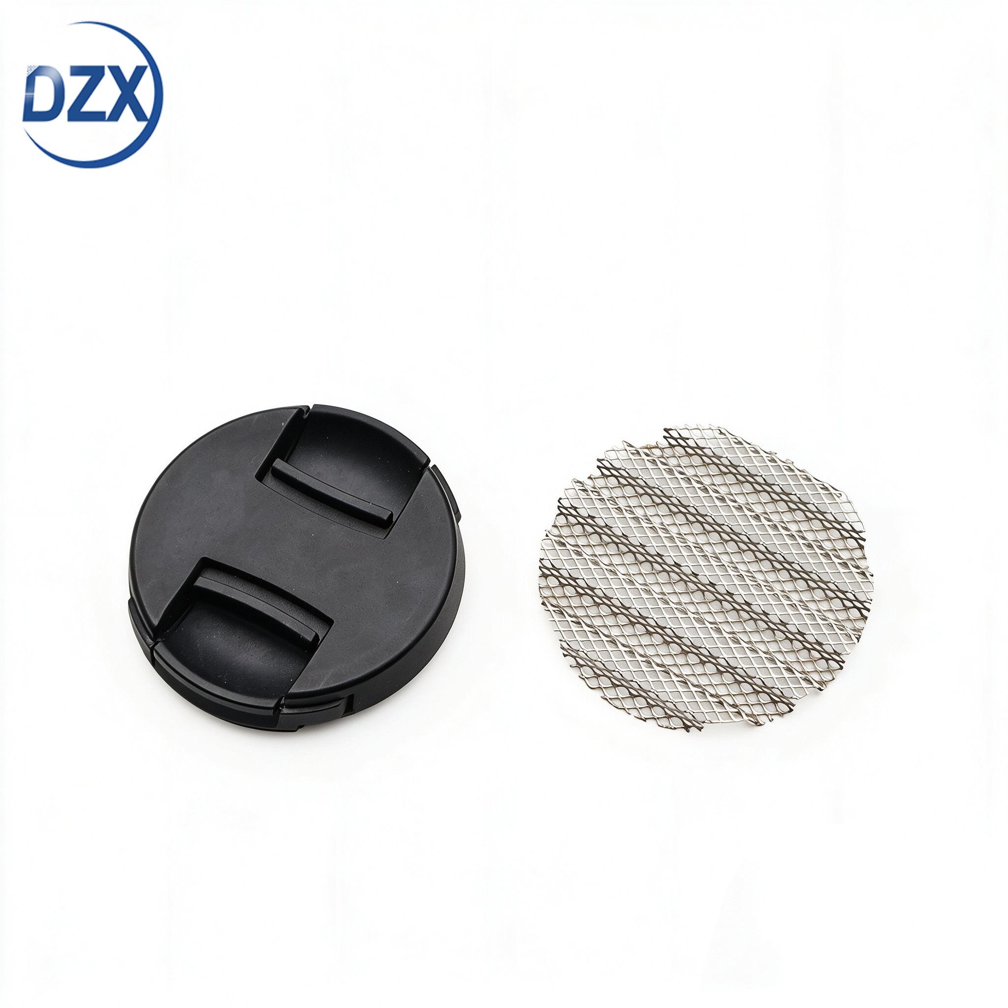 Pure Nickel Corrugated Mesh — Gas-Liquid Two-Phase Flow Optimization for High-Current-Density Electrolyzer Operation