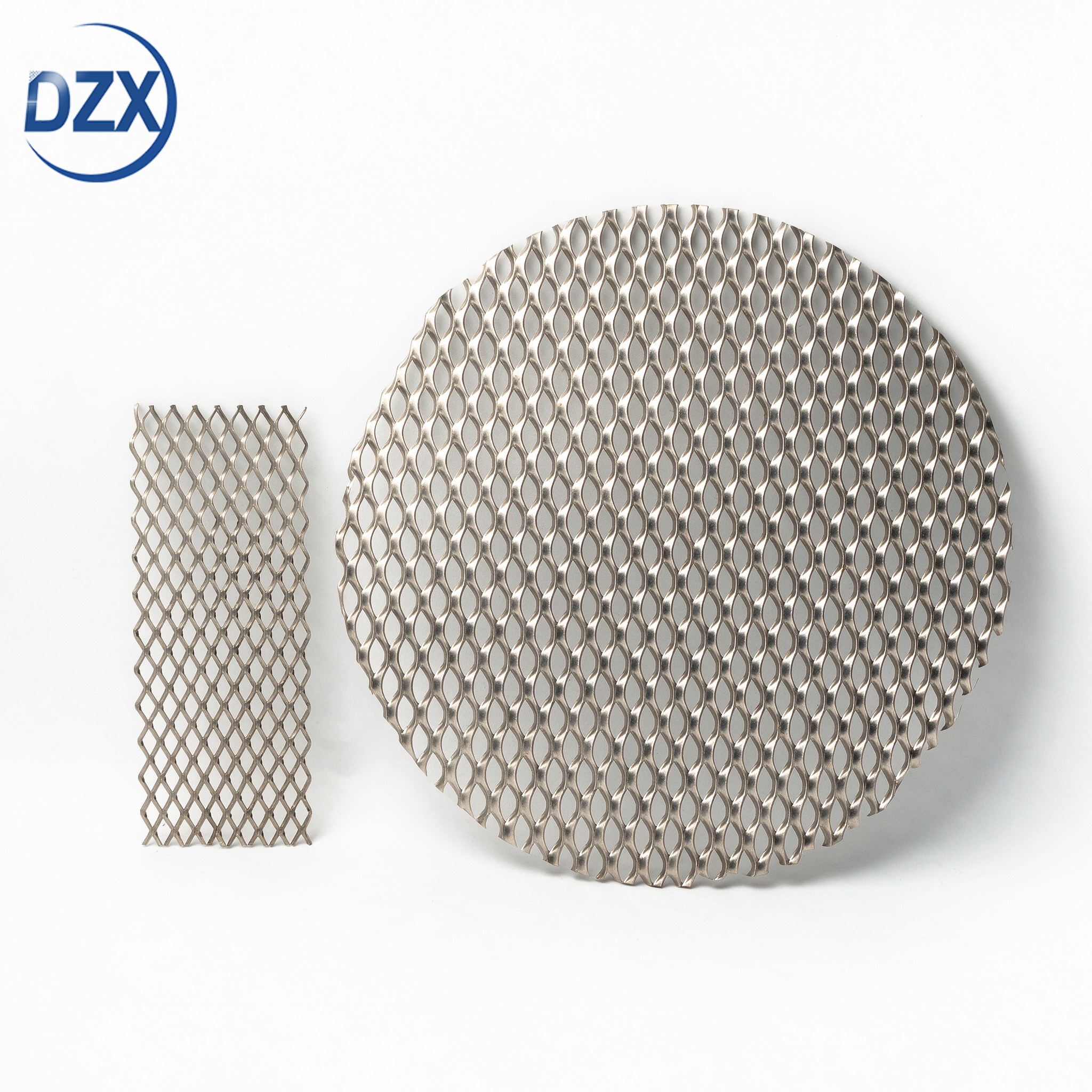 Pure Nickel Corrugated Mesh — Electrical Interface Optimization for Low-Resistance Electrolyzer Stack Performance
