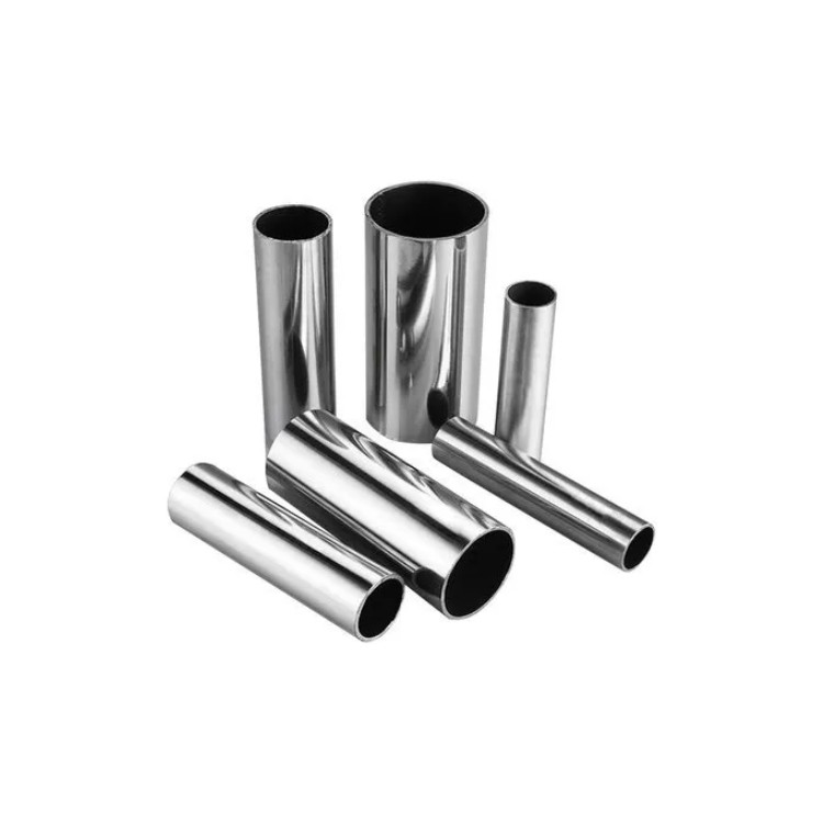 pure nickel pipe