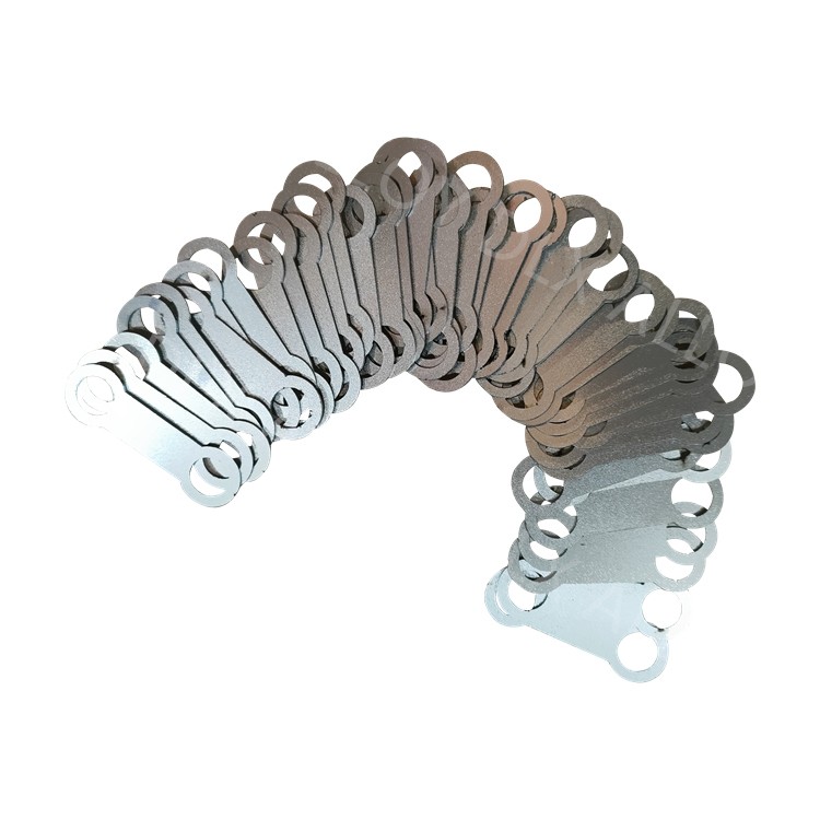 pure nickel strip for battery