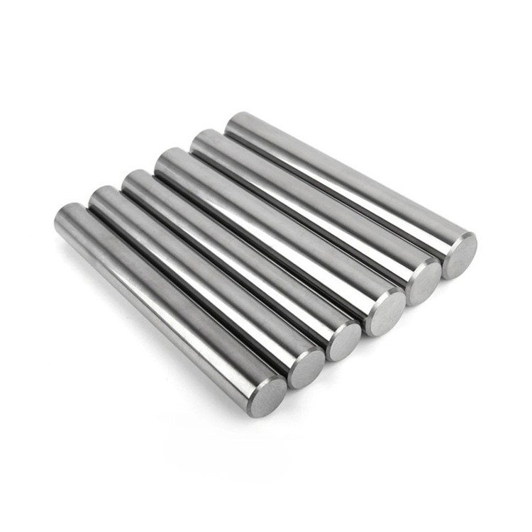 Inconel bar