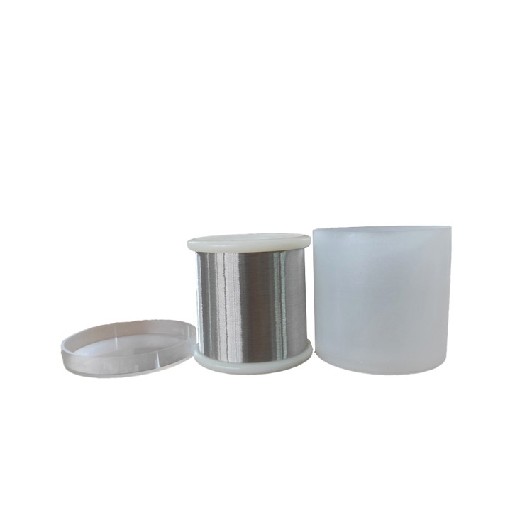 nickel alloy wire
