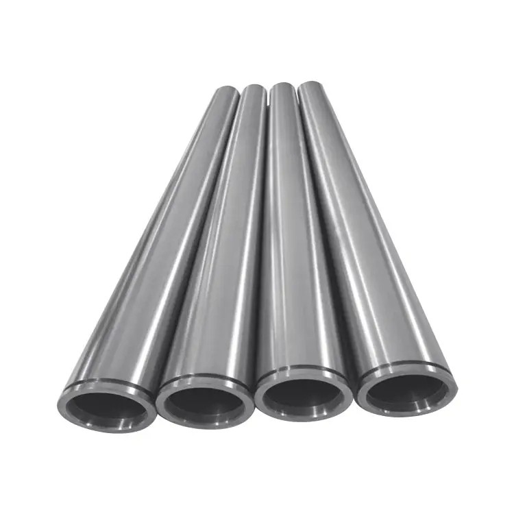 pure nickel pipe