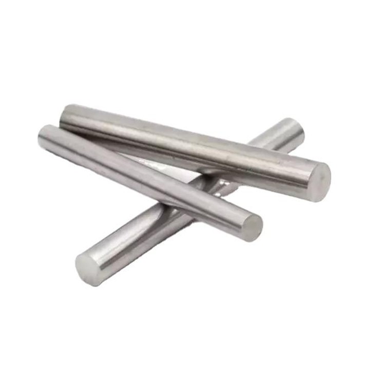 nickel bar