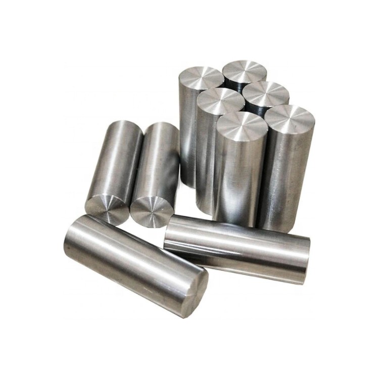 nickel bar