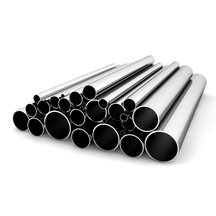 pure nickel pipe