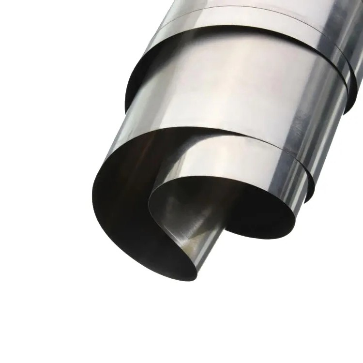 pure nickel strip for battery