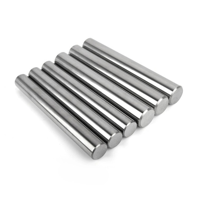 nickel bar