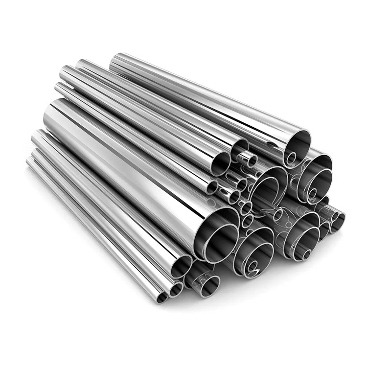 pure nickel pipe