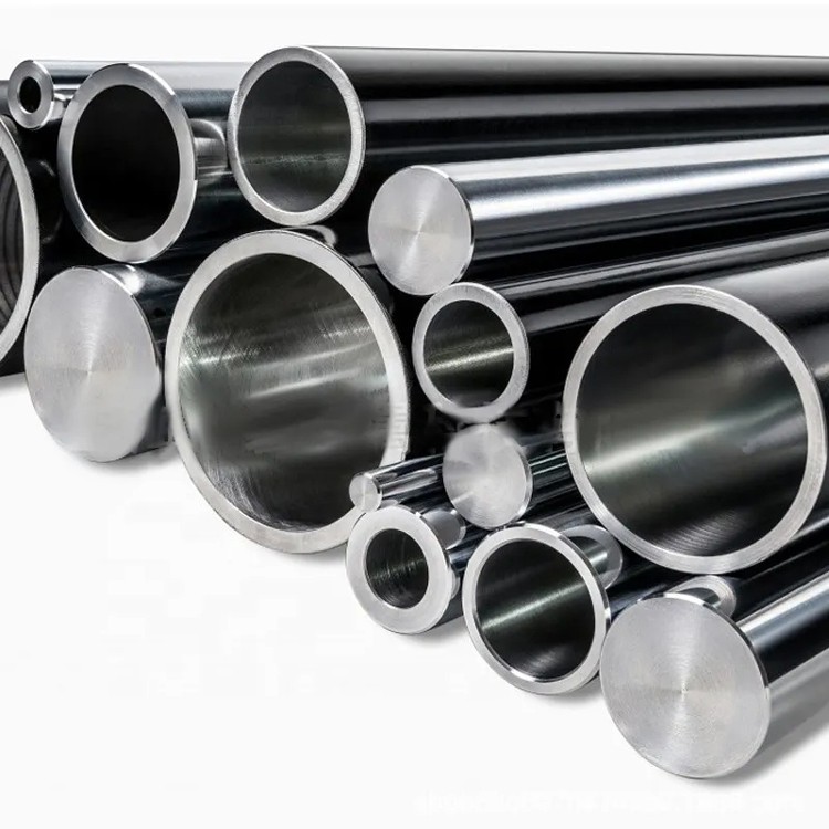 inconel tube