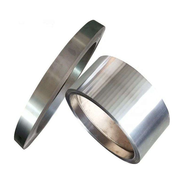 nickel alloy strip