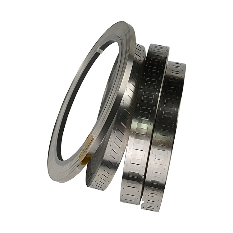 Nickel Iron Alloy Strip