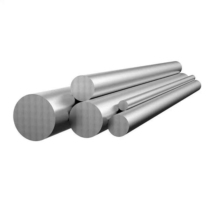 Hastelloy C276 Round Bar