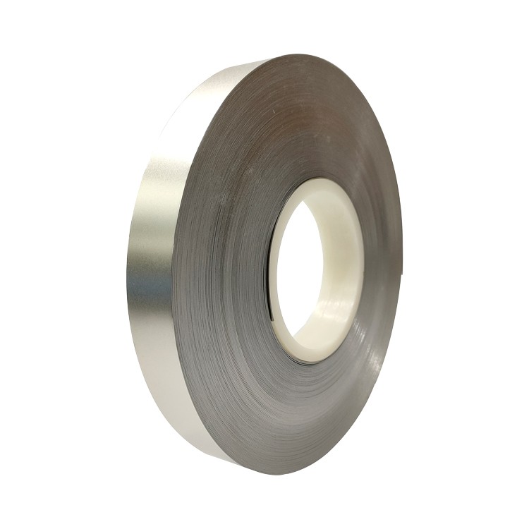 precision alloy stirp