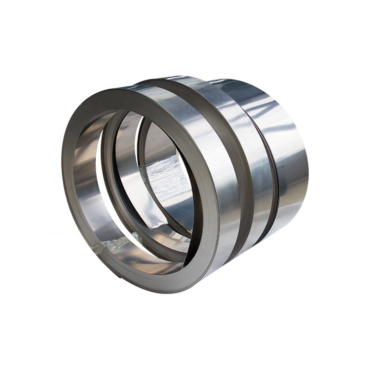 Nickel Iron Alloy Strip