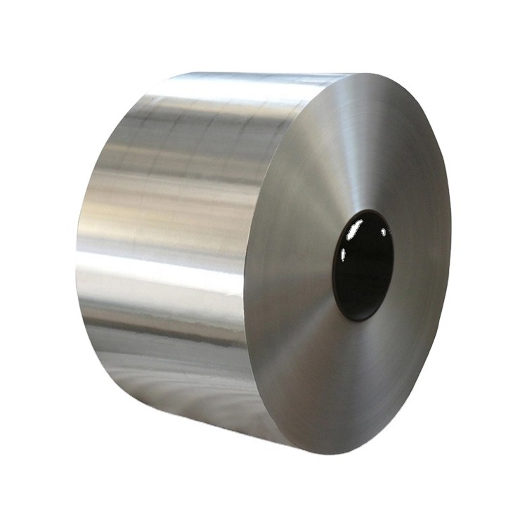 Invar 36 4J29 Foil