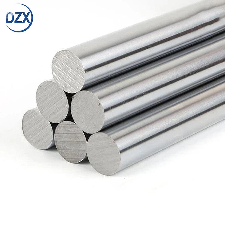 Ni200 round bar