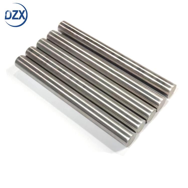 Ni200 round bar