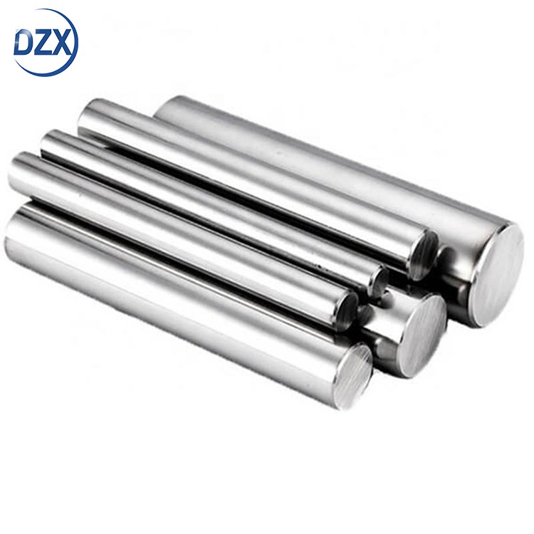 Ni200 round bar