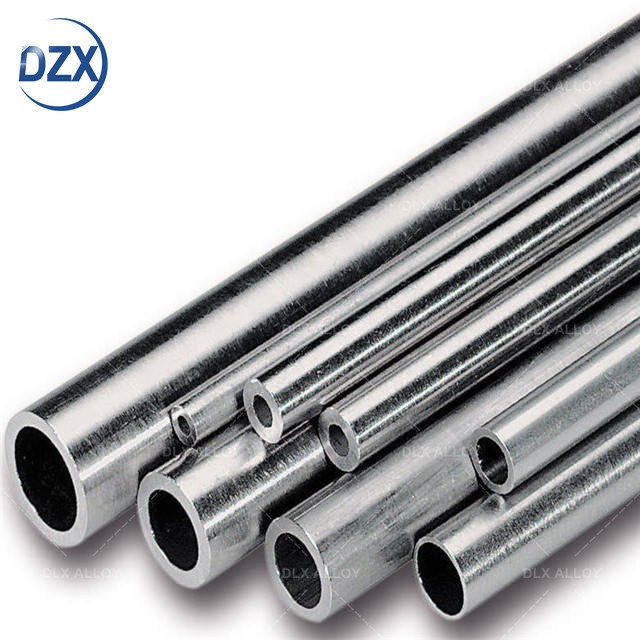 alloy tube