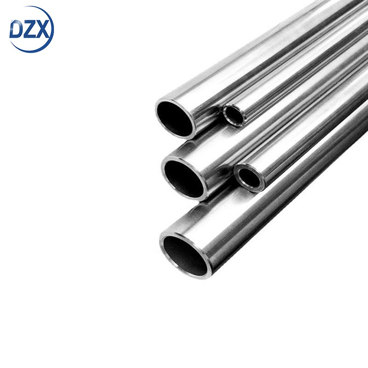 alloy tube