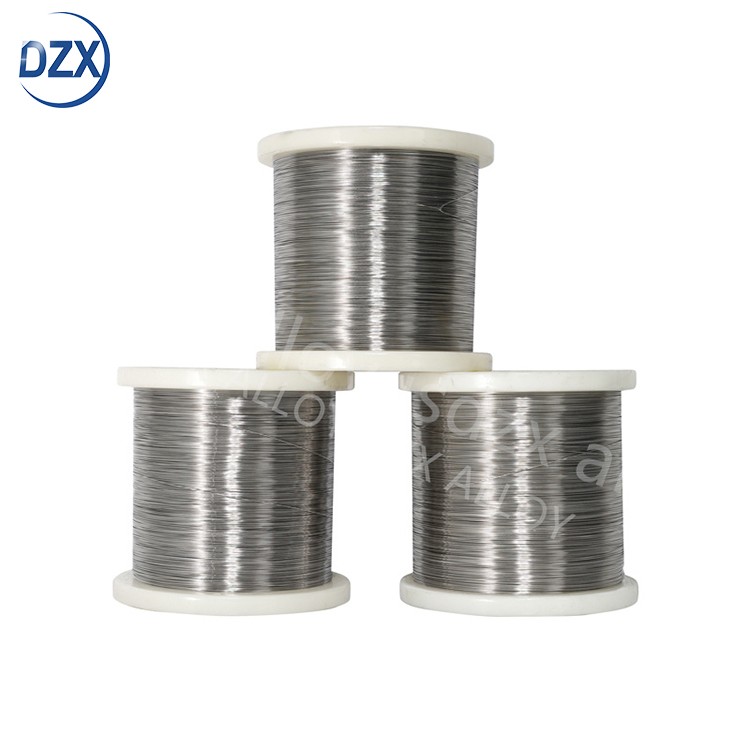 Ni200 wire