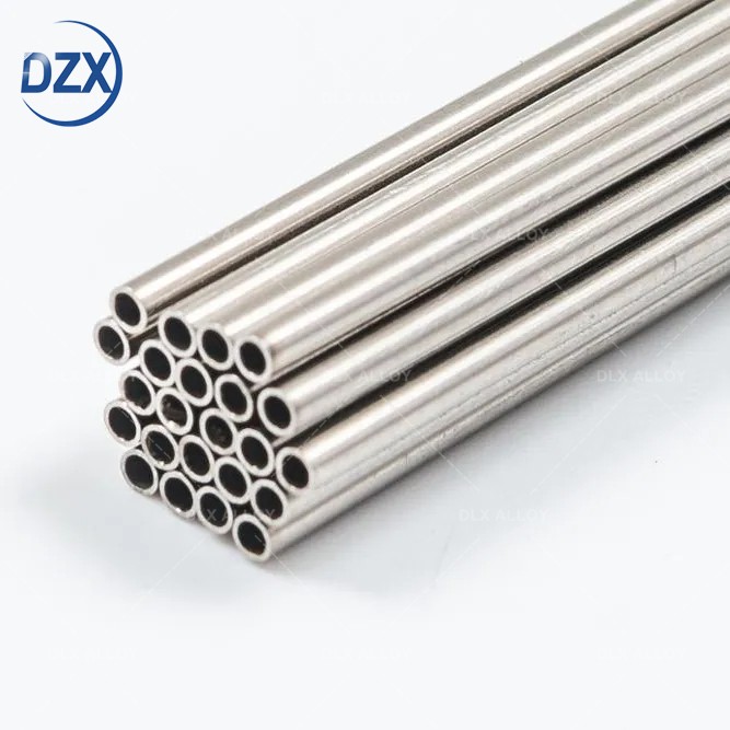 alloy tube