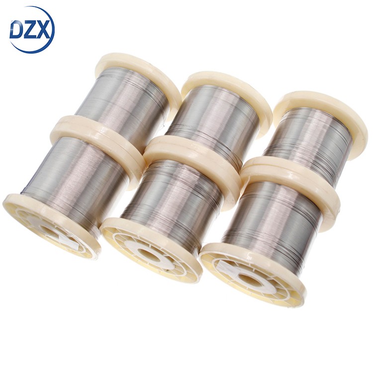 Ni200 wire