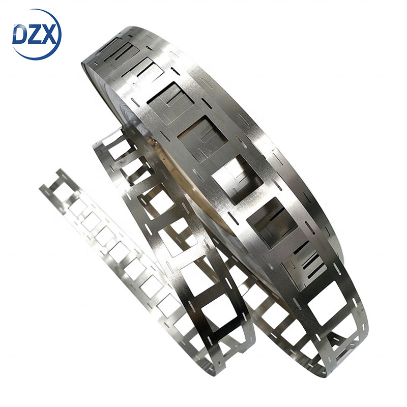pure nickel strip for battery