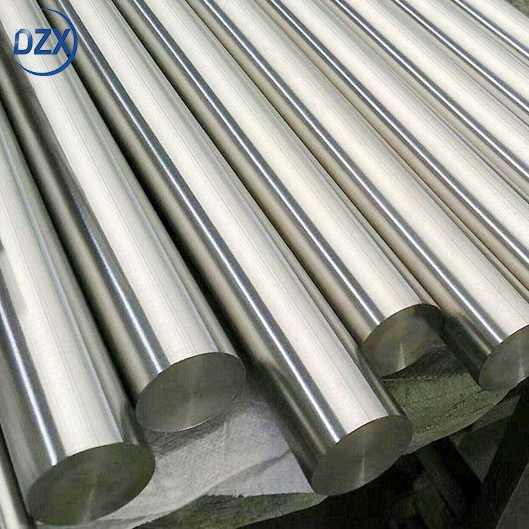 Ni200 round bar