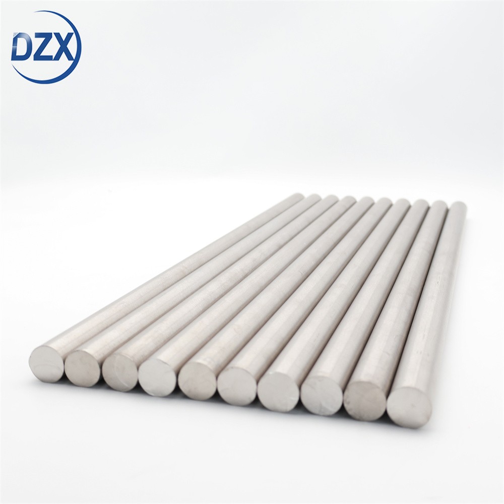 Bright Surface Alloy C22 Hastelloy C276 Steel Round Bar For Semiconductor Material