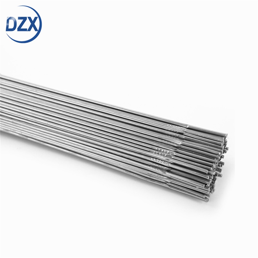 ErNiCrMo-3 Welding Wire For Inconel 625/825/25-6Mo/Monel 400 Wire Used In Medical Instruments