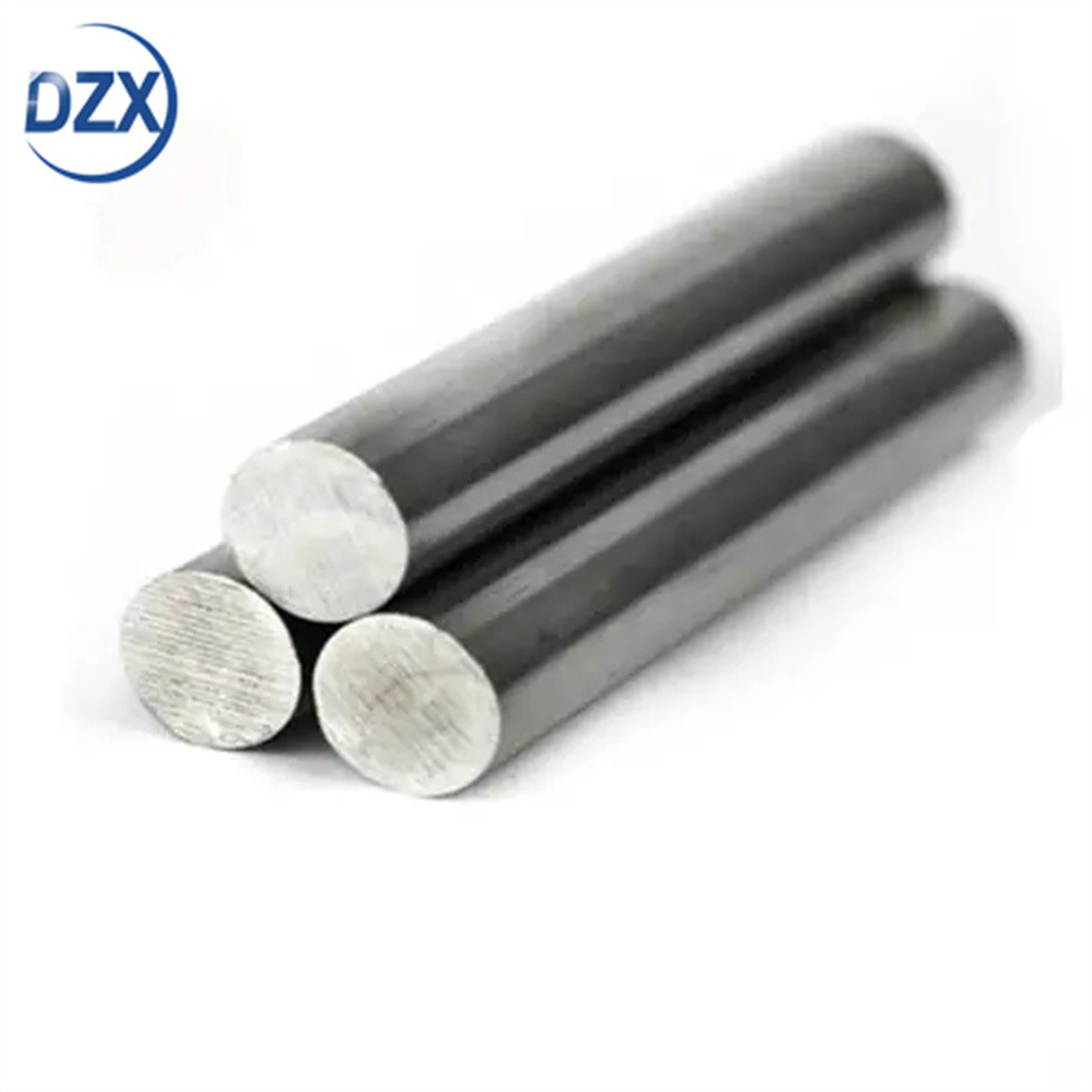 Hastelloy C22/C276/B2/B-3 Nickle Alloy Round Bar Manufacturer