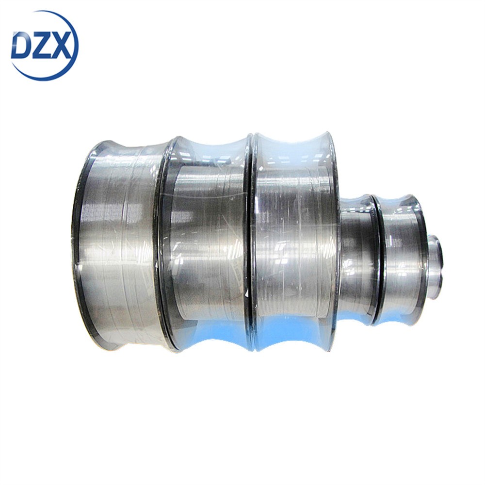 ERNiCrFe-7 ERNiCrFe-3 Nickel Based Welding Wire Soldering Electronic Components