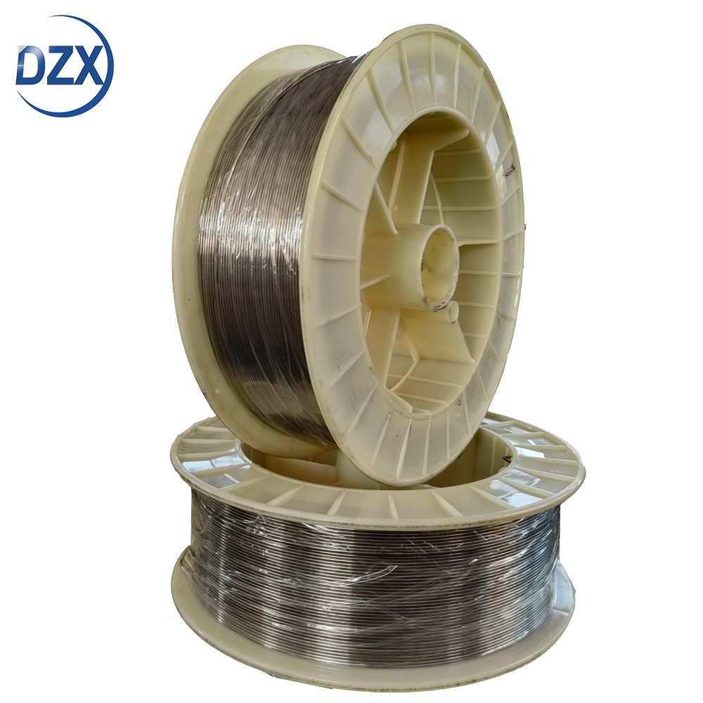 Nickel Alloy Hastelloy Alloy C276 C22 C2000 B B2 B3 Welding Wire