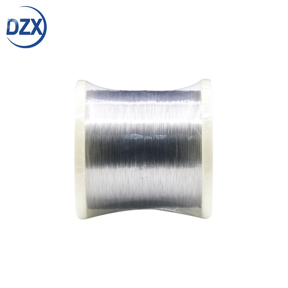 Oil And Gas Industry Np2 Np1 Nickel Wire With Anti-corrosion