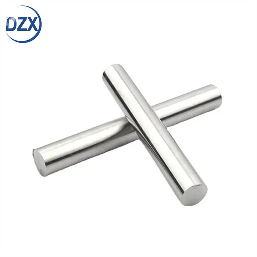 High temperature resistance Hastelloy C22 Bar Hastelloy X Stainless Steel Round Rod C276 Bar