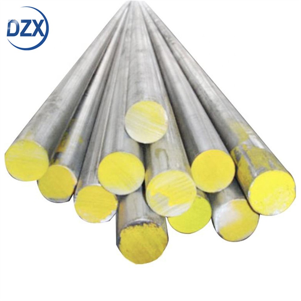 Hastelloy C4 Rod C22 Bar Hastelloy C-276 Nickel Alloy Steel Bar