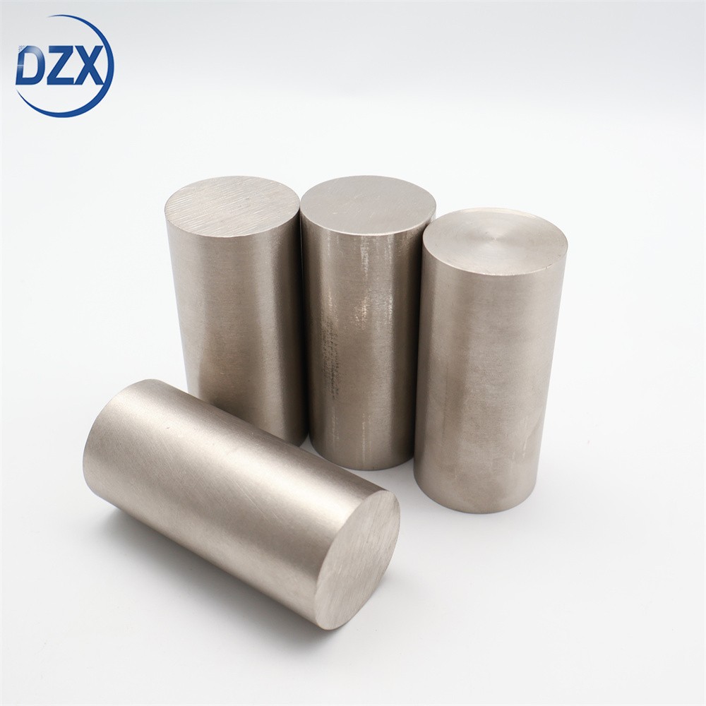 Bright Surface Alloy C22 Hastelloy C276 Steel Round Bar For Semiconductor Material