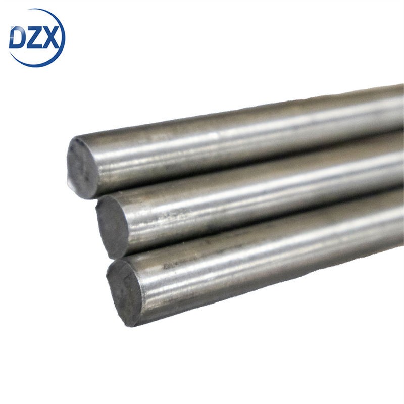 Nickel Alloy Corrosion Resistance 99.5% Nickel 200 Ni200 Round Bar
