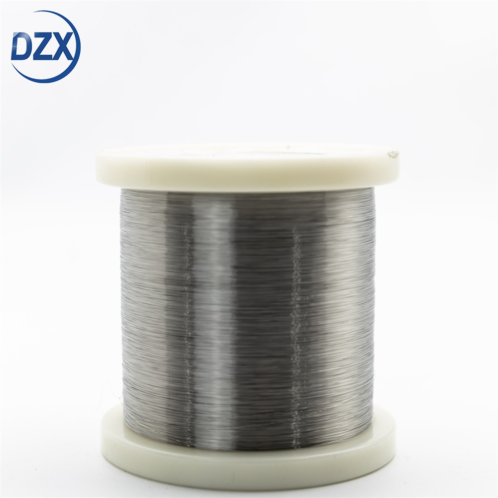 Ni200 201 Wire Pure Nickel Wires 0.025 To 10 mm