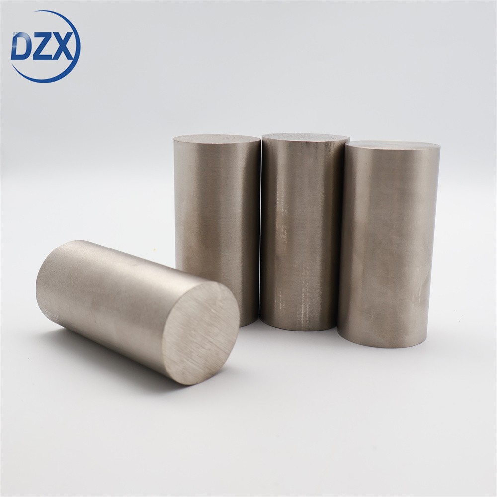Bright Surface Alloy C22 Hastelloy C276 Steel Round Bar For Semiconductor Material