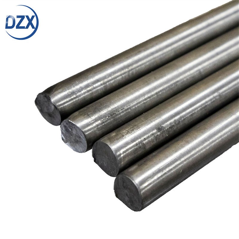 8mm 10mm Ni200 Ni201 Pure Nickel Bar Round Rod