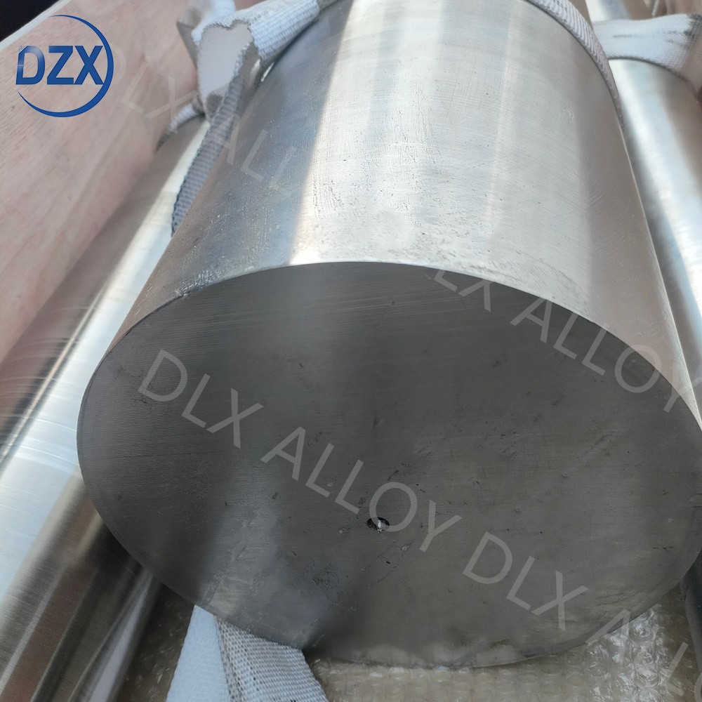 Hastelloy C4 Rod C22 Bar Hastelloy C-276 Nickel Alloy Steel Bar