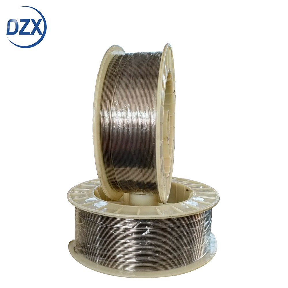 Nickel Alloy Hastelloy Alloy C276 C22 C2000 B B2 B3 Welding Wire