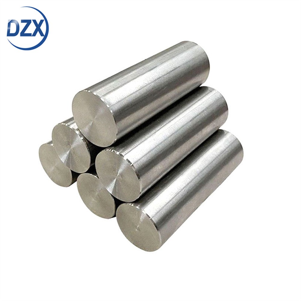 Hastelloy C276 C22 2mm 1.5 mm Nickel Alloy Bar