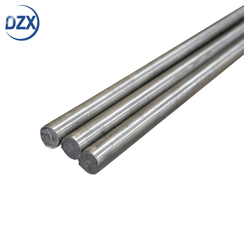 Ni200 Ni201 Pure Nickel Alloy Rod Bar With Competitive Price
